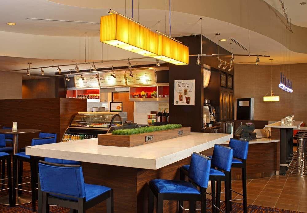 Courtyard By Marriott Baltimore Downtown/Inner Harbor Екстериор снимка