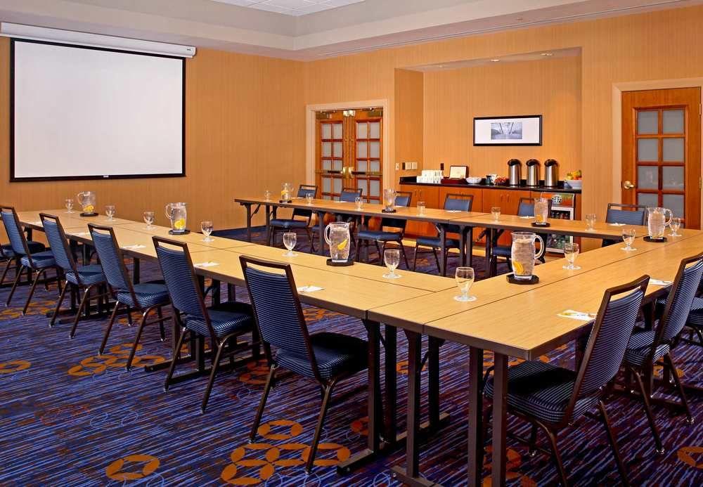 Courtyard By Marriott Baltimore Downtown/Inner Harbor Екстериор снимка