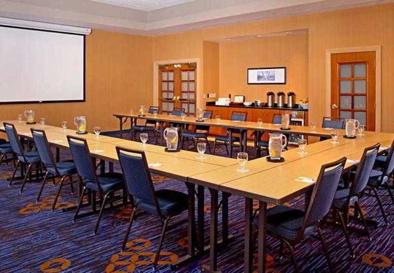 Courtyard By Marriott Baltimore Downtown/Inner Harbor Екстериор снимка