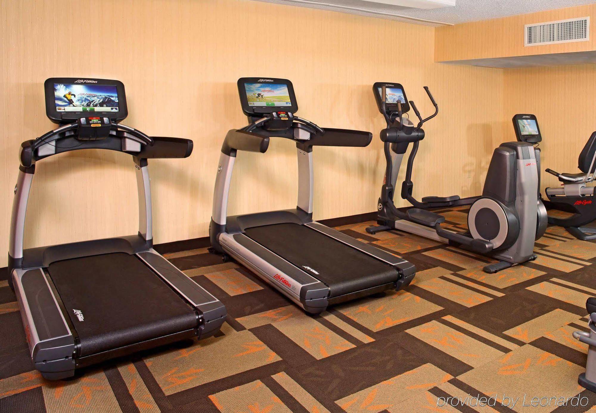 Courtyard By Marriott Baltimore Downtown/Inner Harbor Екстериор снимка