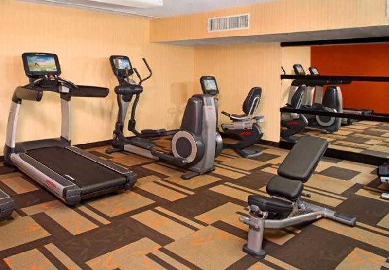 Courtyard By Marriott Baltimore Downtown/Inner Harbor Екстериор снимка